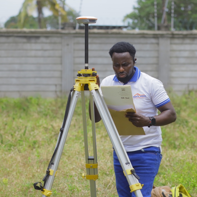 Why Location Matters When Buying Land in Kenya